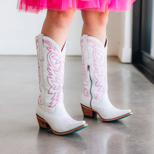 Megan Moroney Lane Boots