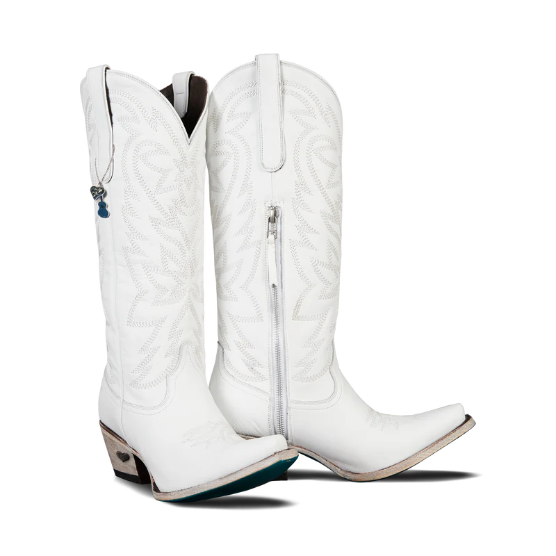 Megan Moroney Lane Boots