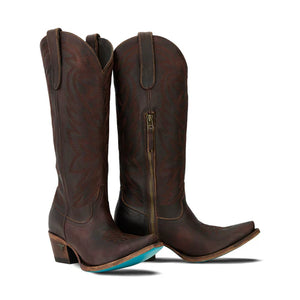 Megan Moroney Lane Boots