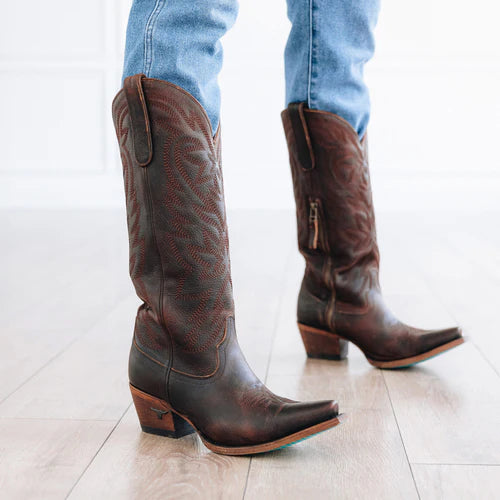 Megan Moroney Lane Boots