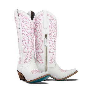 Megan Moroney Lane Boots