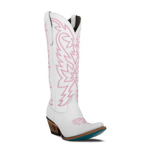 Megan Moroney Lane Boots