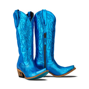Megan Moroney Lane Boots